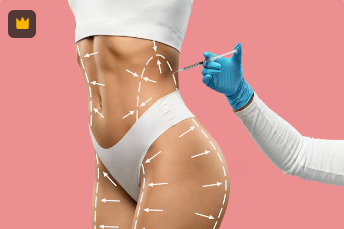 Vazer Liposuction